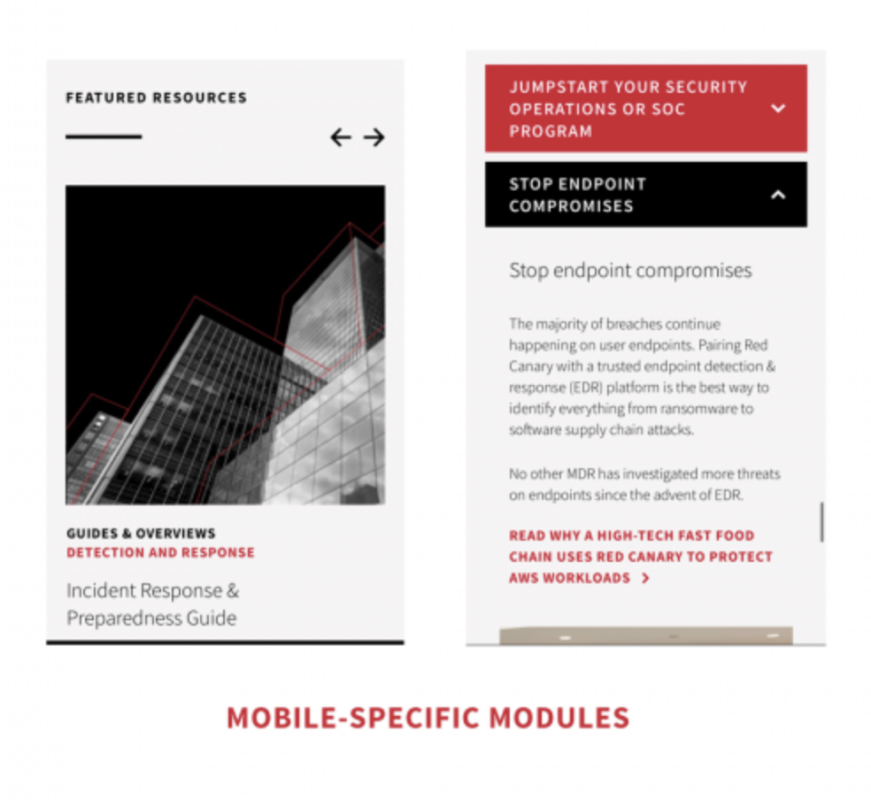 Mobile research findings: analytics, heatmaps, and session recording insights
